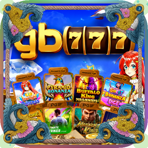 gb777 — galeri pratinjau - APK Resmi